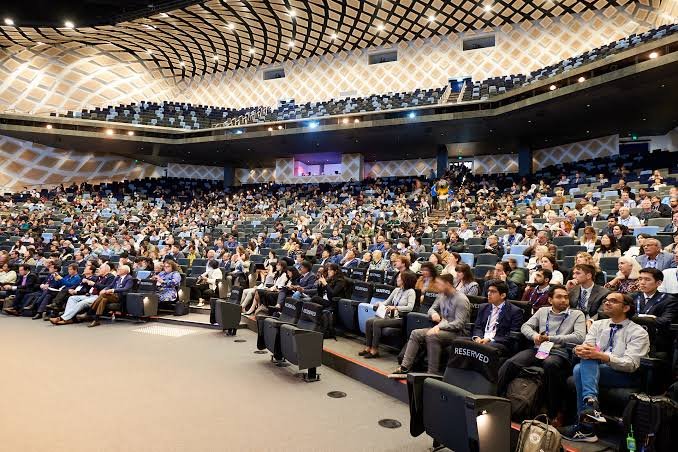Premium Corporate Conferences Space