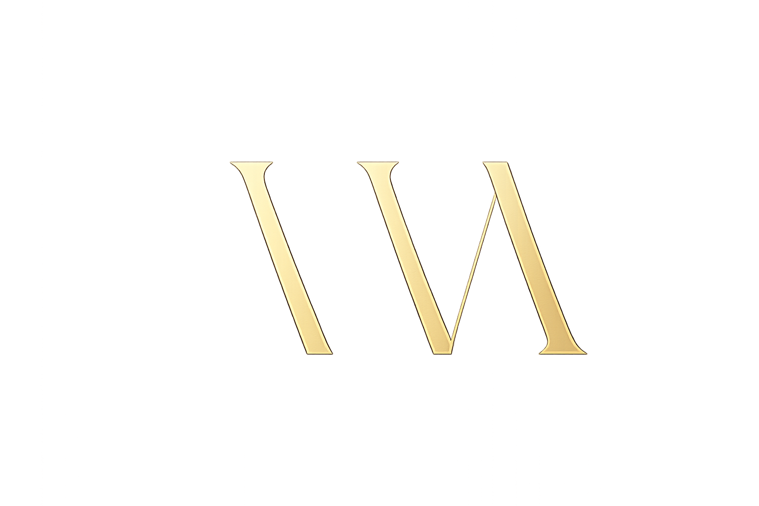 The Western Address Logo