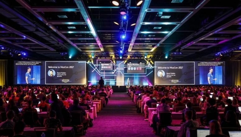Luxury Executive Product Keynotes